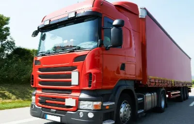 Adana Yakakent Ambar Kargo