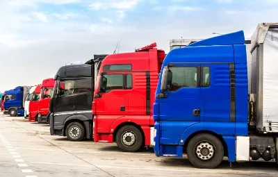 Adana Yakakent Ambar Nakliyat