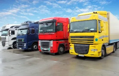 Adana Yakakent Nakliye Ambarı