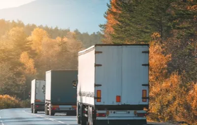 Adana ile Yakakent Arası Klima Taşıma