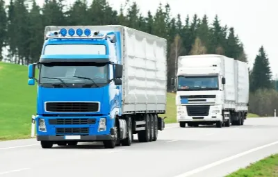 Adana ile Yakakent Arası Eşya Taşıma